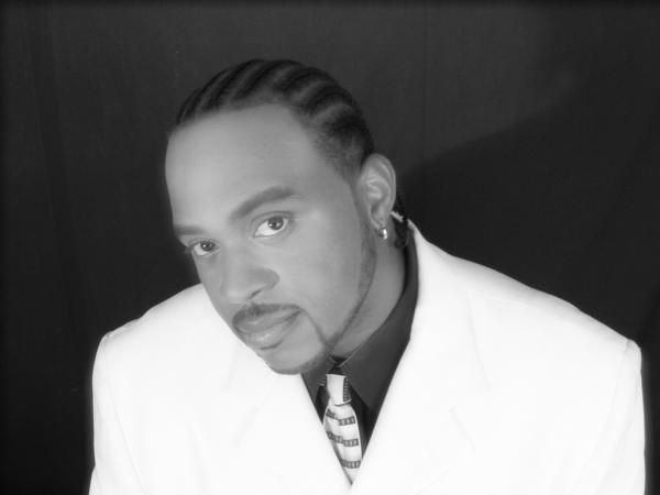 Gerald Cox - Class of 1986 - Westchester High School