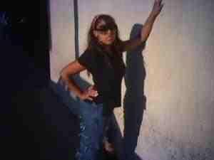 Marche' Butler - Class of 2007 - Westchester High School