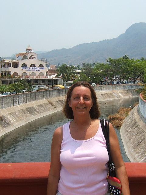 Mary Hurley - Class of 1977 - Westchester High School