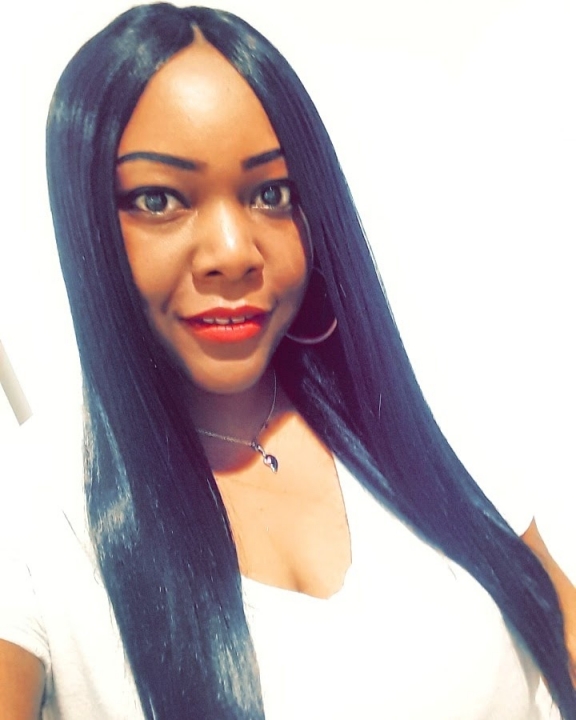 Danielle Mona - Class of 1999 - Westchester High School