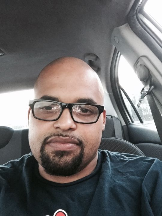 Melvin Coles - Class of 1999 - Westchester High School