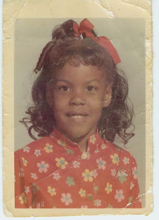 Cheryl Townsend - Class of 1980 - Westchester High School