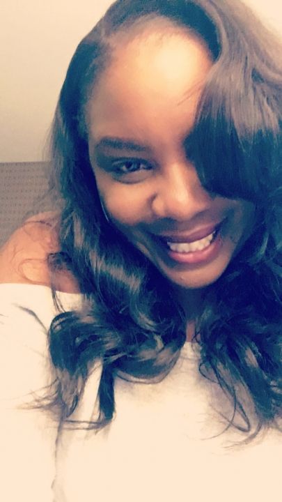 Larinda Johnson - Class of 1997 - Westchester High School
