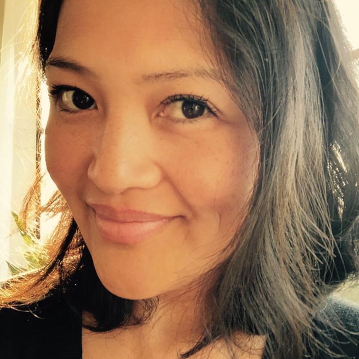Katrina Villa - Class of 1995 - Westchester High School