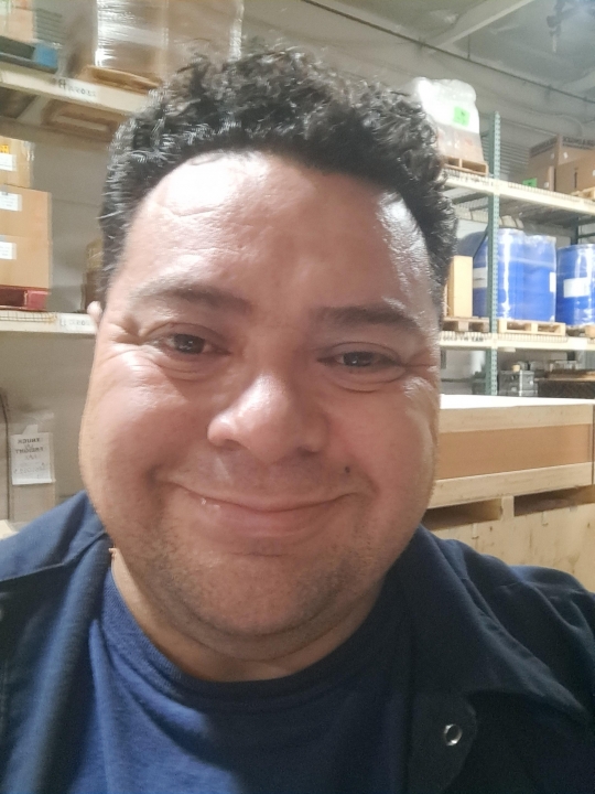 Jesus Jesus Valdivia - Class of 1989 - Westchester High School