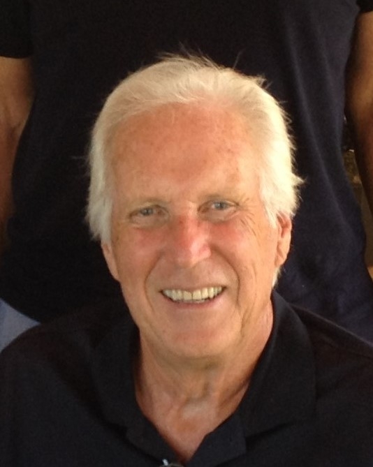 Bruce Fleming - Class of 1960 - Westchester High School