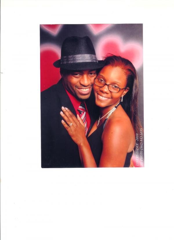 Tanikia Duvenary - Class of 2002 - Westchester High School