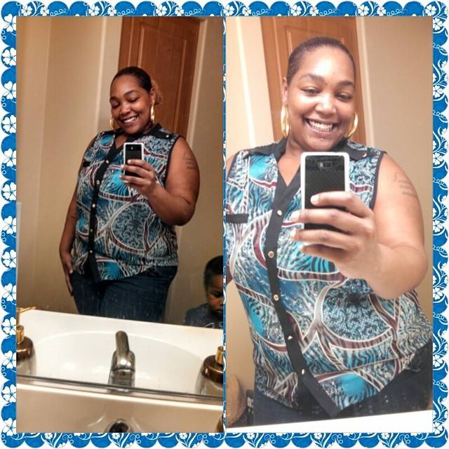 Tierney Jenkins - Class of 1999 - Westchester High School
