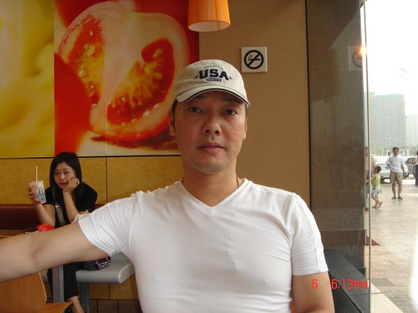 Tom Kuo Hsiung - Class of 1977 - Westchester High School