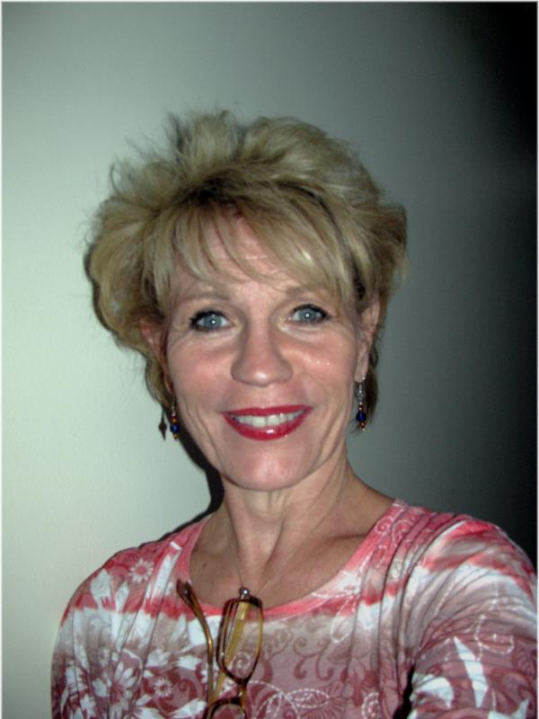 Debra Merrill - Class of 1970 - Westchester High School