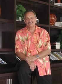 Larry Sturchio - Class of 1961 - Westchester High School