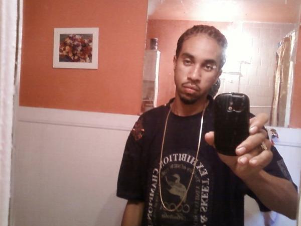Josh Holt - Class of 2002 - Westchester High School