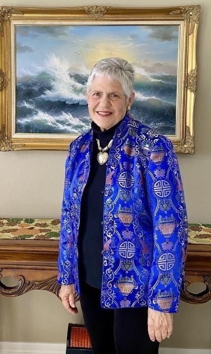 Eunice Mullisen - Class of 1970 - Westchester High School