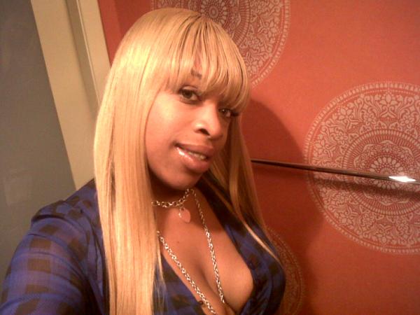 Charnetta Torrence - Class of 2001 - Westchester High School