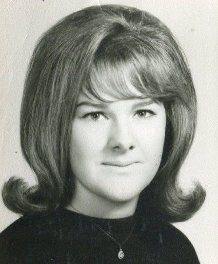 Nancy Roberts - Class of 1964 - Westchester High School