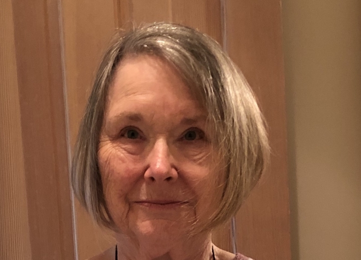 Kathleen Wright - Class of 1960 - Westchester High School
