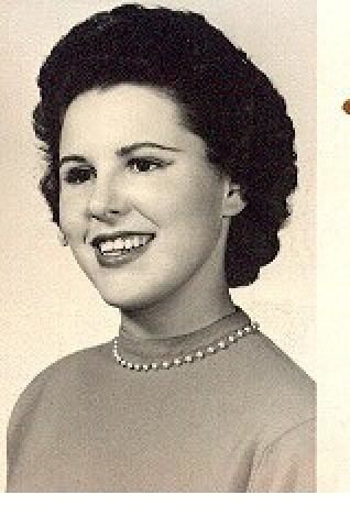 Janet White - Class of 1961 - Westchester High School