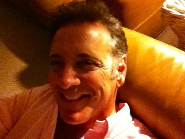 Robb Robb Pacheco - Class of 1969 - Westchester High School