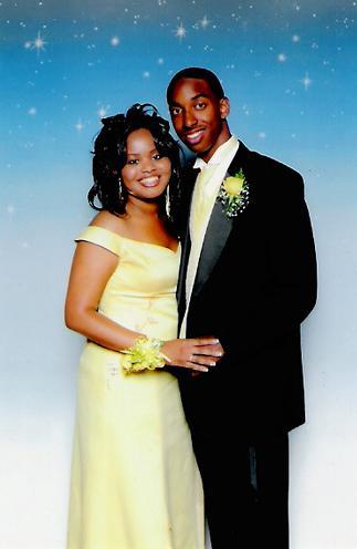 Dominic Mcdonald - Class of 2005 - Westchester High School