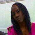 Keyonia Cammon - Class of 2006 - Westchester High School