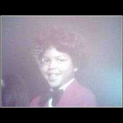 Aukushan Scantlebury - Class of 1991 - Westchester High School