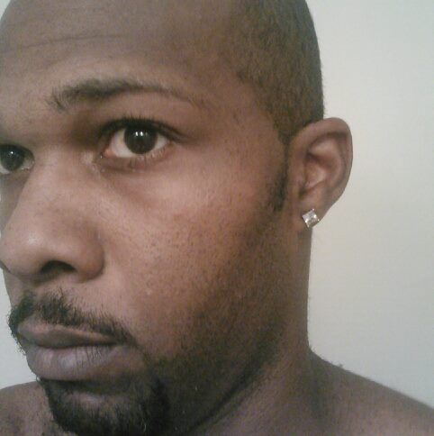 Brandon Robinson - Class of 1994 - Westchester High School