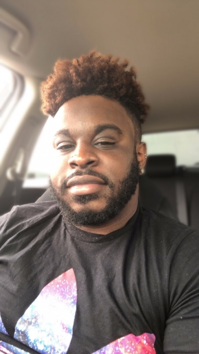 James Bright - Class of 2011 - Westchester High School