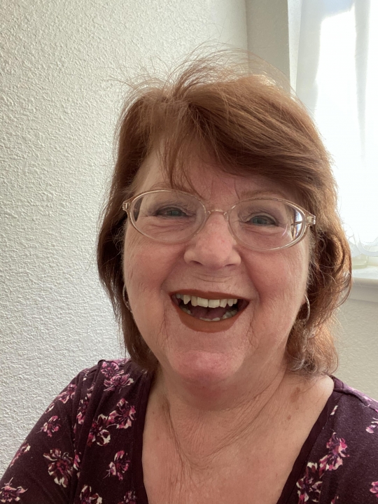 Lin (lindy/brandy) Kotoff - Class of 1971 - Westchester High School