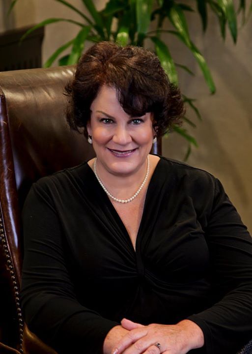 Nancy Campman - Class of 1980 - Westchester High School