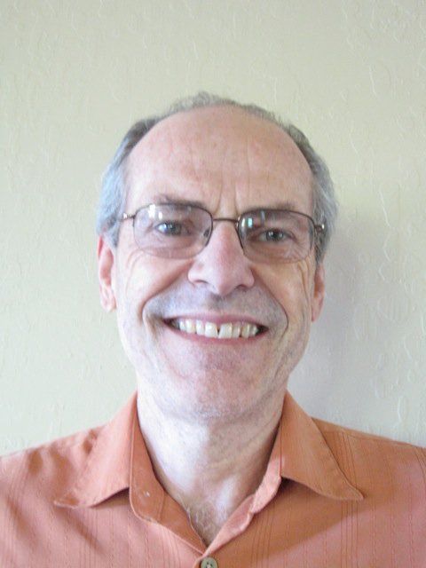 Jerry Hodge - Class of 1964 - Westchester High School