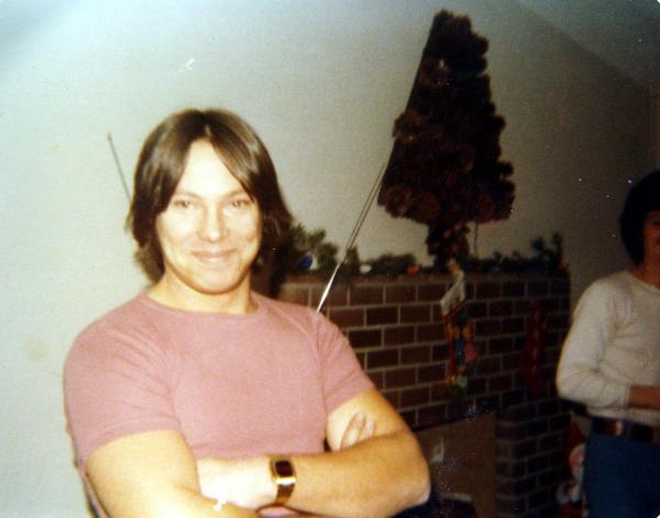 Jeff Shapiro - Class of 1969 - Westchester High School