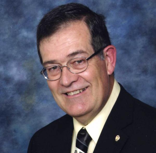 Donald Fisher - Class of 1967 - Westchester High School