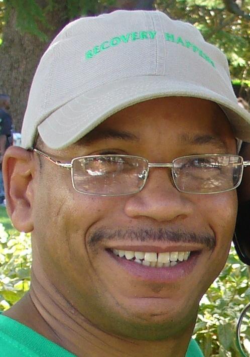 Robert (rj) Johnson - Class of 1982 - Westchester High School