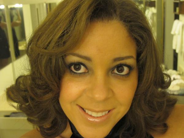 Terri Lewis - Class of 1988 - Westchester High School