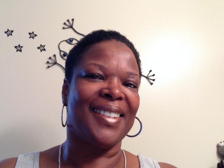 Diane Frierson - Class of 1978 - Westchester High School