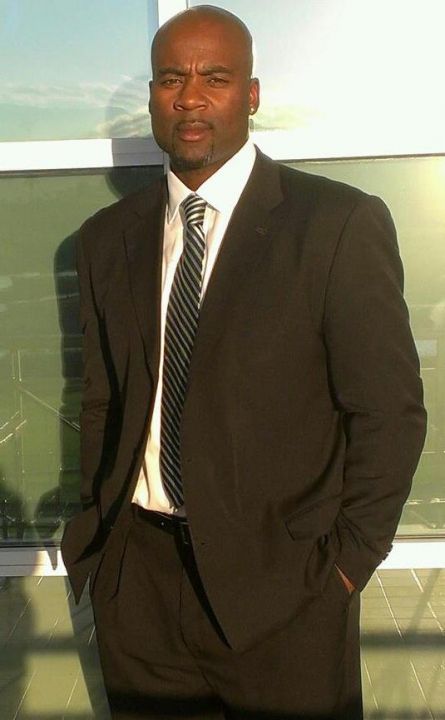 Rodrick Tennell - Class of 1991 - Westchester High School