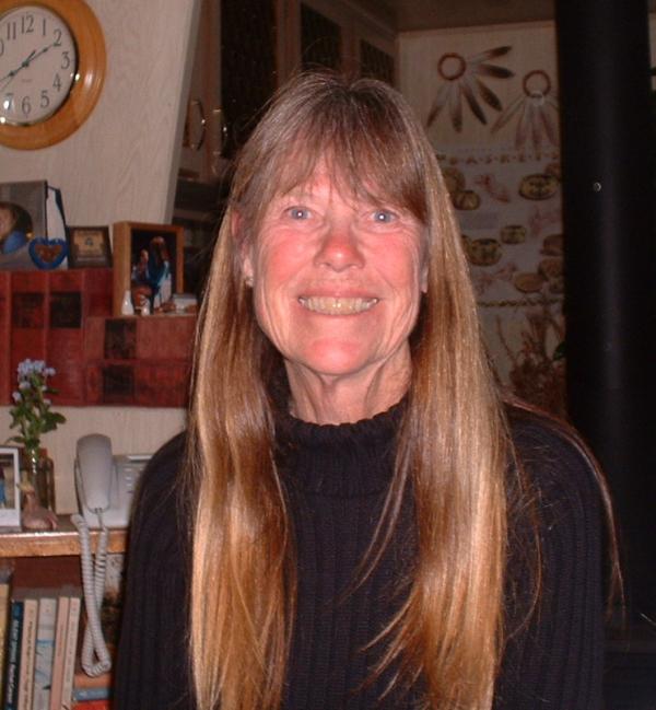 Jean Brock - Class of 1962 - Westchester High School