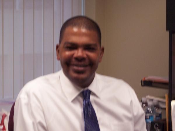 Christopher Domingue - Class of 1986 - Westchester High School