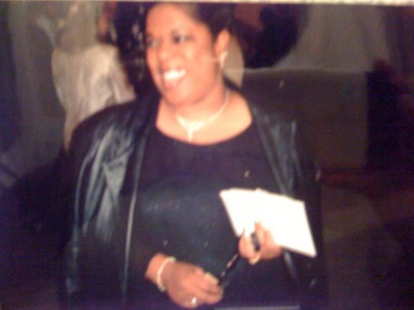 Zanthia Maddox - Class of 1982 - Westchester High School