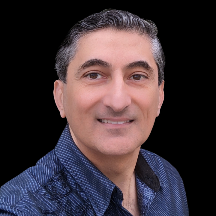 Kaveh Roshan - Class of 1986 - Westchester High School