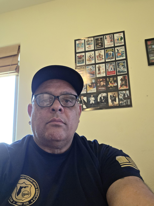 Wayne Caffey - Class of 1978 - Westchester High School