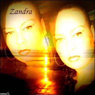 Zandra Thompson - Class of 2002 - Westchester High School
