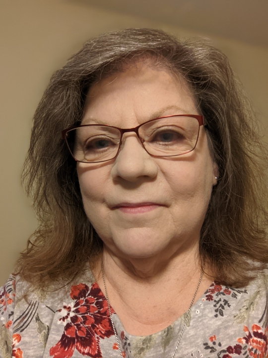 Jan Davidson - Class of 1968 - Westchester High School