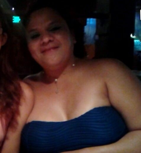 Roxana Martinez - Class of 1989 - Westchester High School