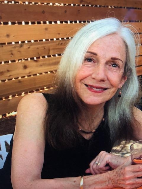 Adrienne Adrienne Caddell - Class of 1971 - Westchester High School