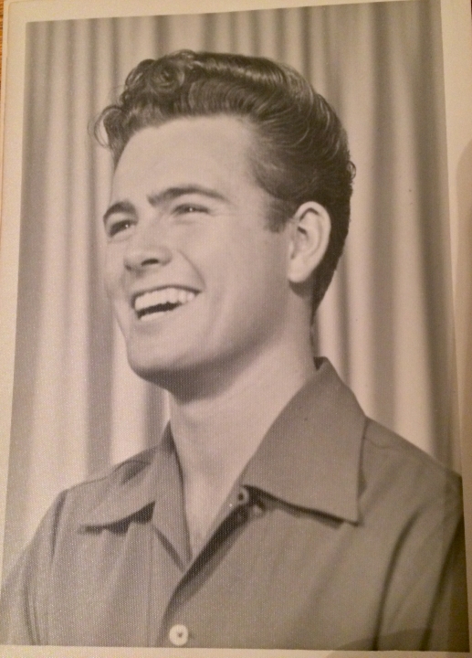 Forrest Staggs - Class of 1952 - Westchester High School