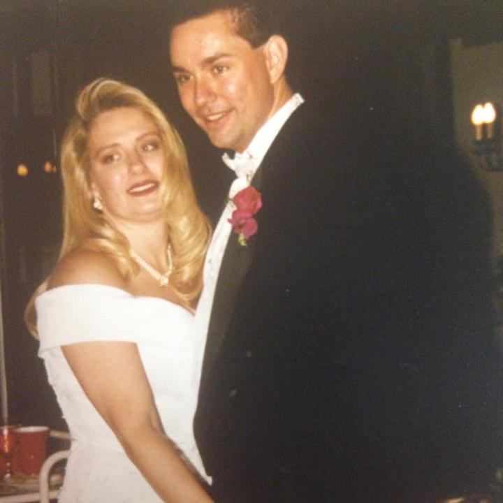 Nicholas Keller - Class of 1984 - Westchester High School