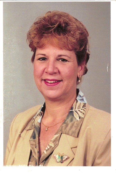 Cathy Seidel - Class of 1970 - Westchester High School
