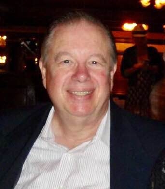 Glenn Burkett - Class of 1958 - Westchester High School