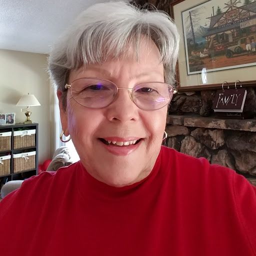 Gail Lawton - Class of 1961 - Westchester High School